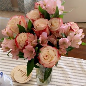 Meet your Posher, Griselda